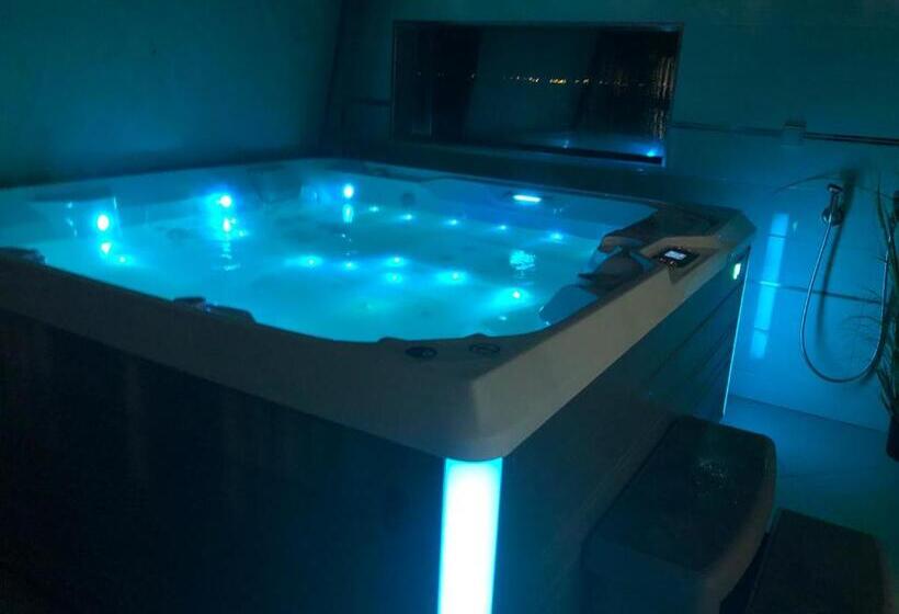 Flamants Roses 4 Accesible Pmr