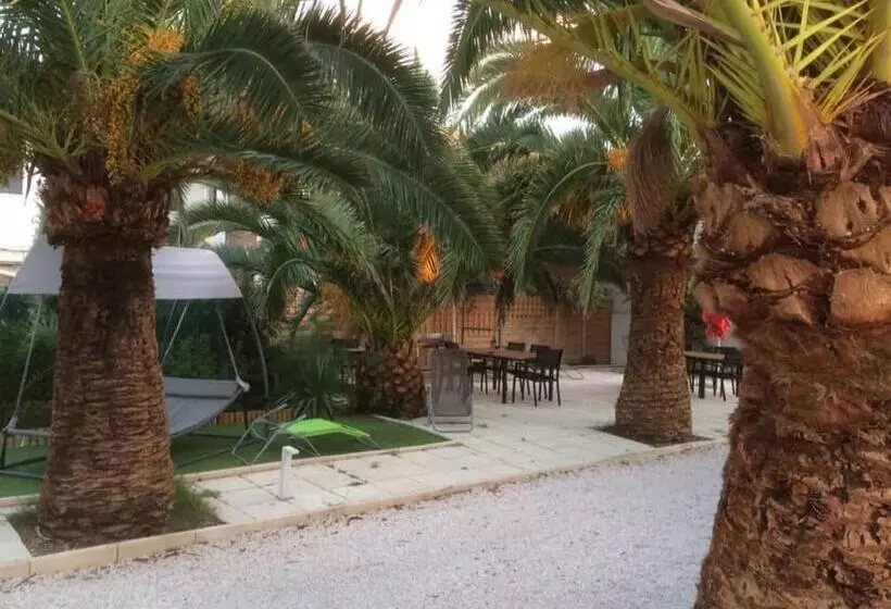 Flamants Roses 4 Accesible Pmr