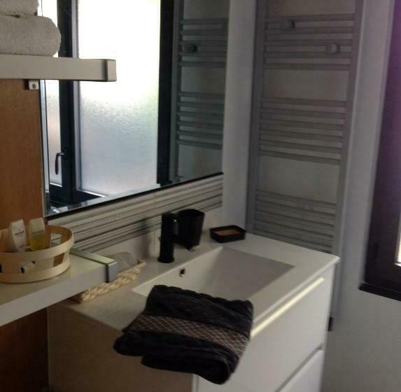 Hotel a Capsule Grain De Folie