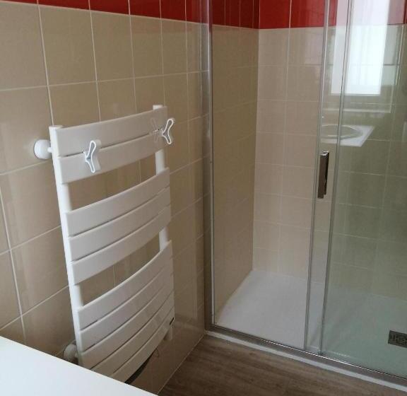 호텔 Le Jardin Des Saisons