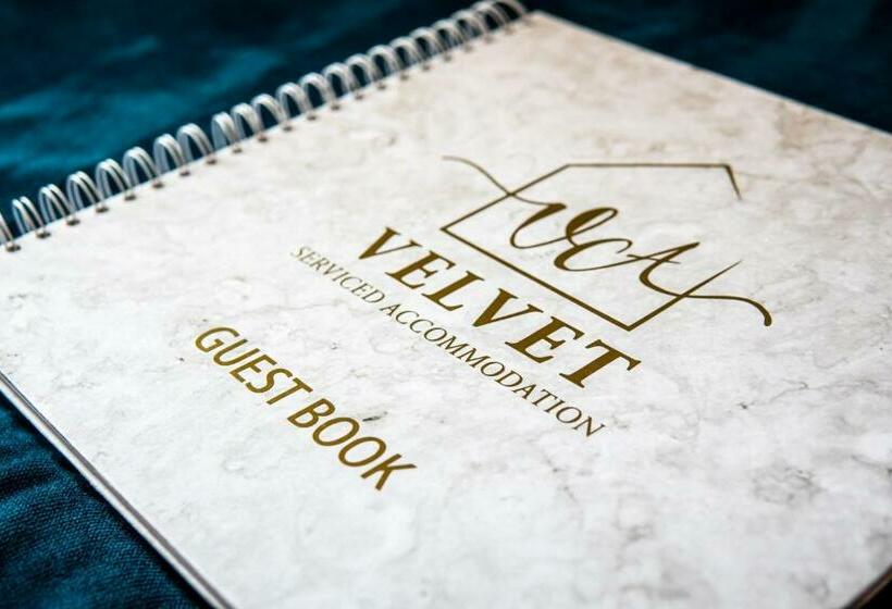 Pansiyon 1 Bed House At Velvet Serviced Accommodation Swansea With Free Parking & Wifi Sa1