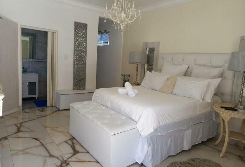 פנסיון Casa 57