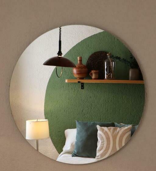 פנסיון Casa Madera