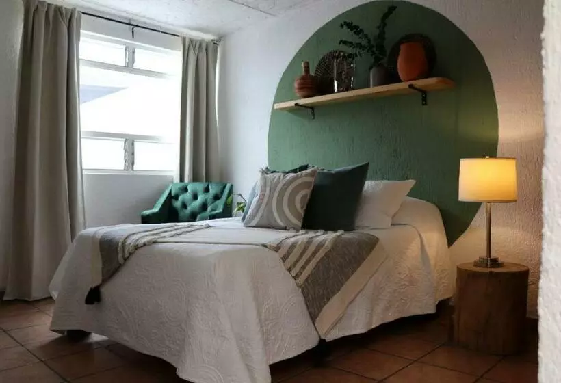 Majatalo Casa Madera