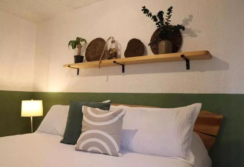 Majatalo Casa Madera