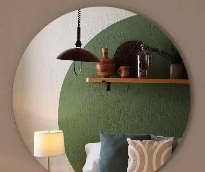 Majatalo Casa Madera