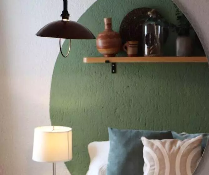 Majatalo Casa Madera