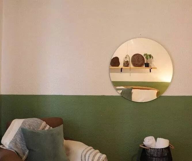 Majatalo Casa Madera