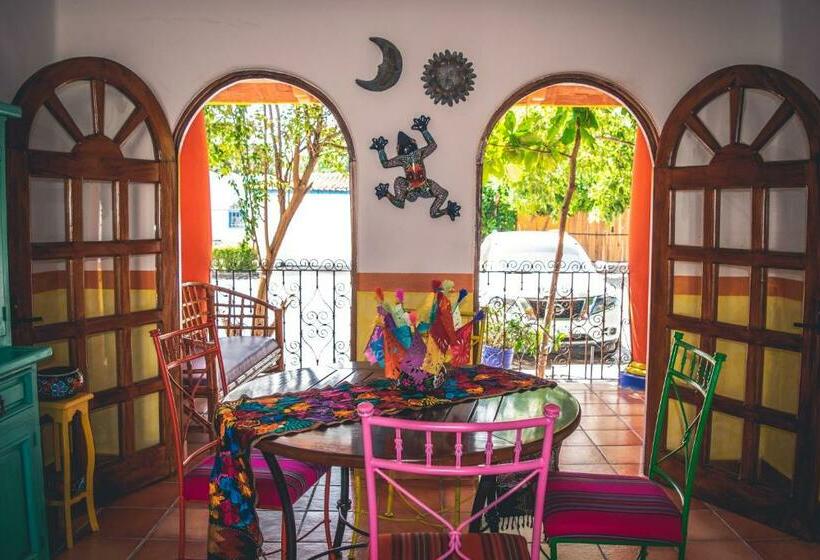 Majatalo Casa Oaxaqueña