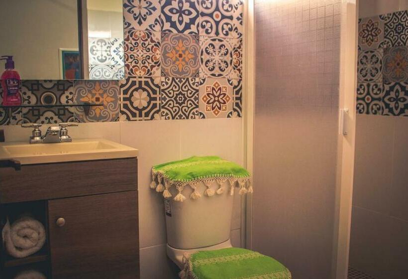 Majatalo Casa Oaxaqueña