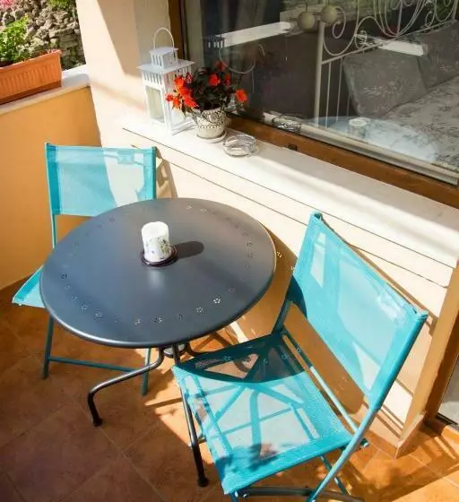 ペンション Guest House Mikaela