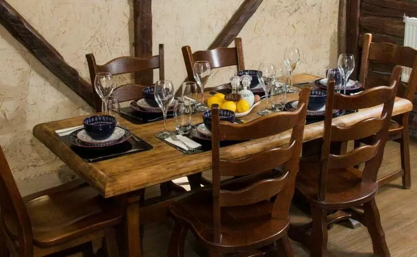 ペンション Guest House Mikaela