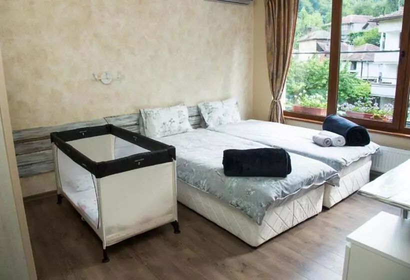 ペンション Guest House Mikaela