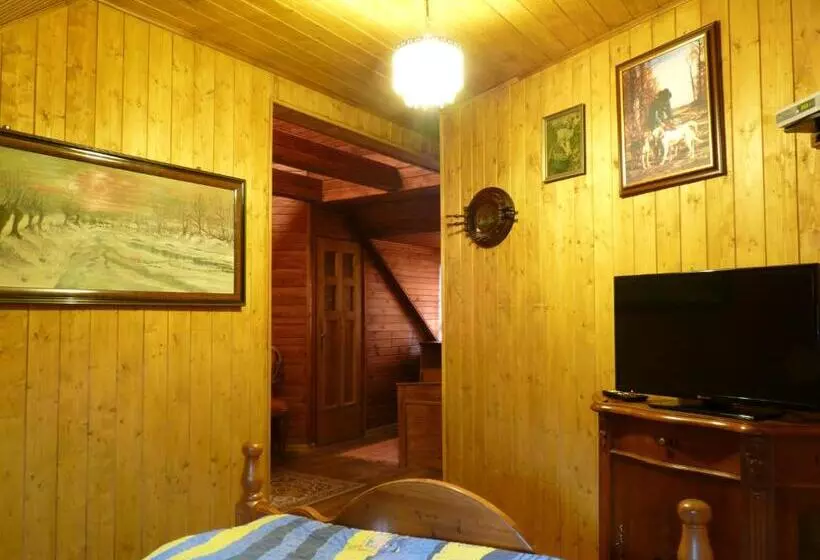 Majatalo Penzion Obora