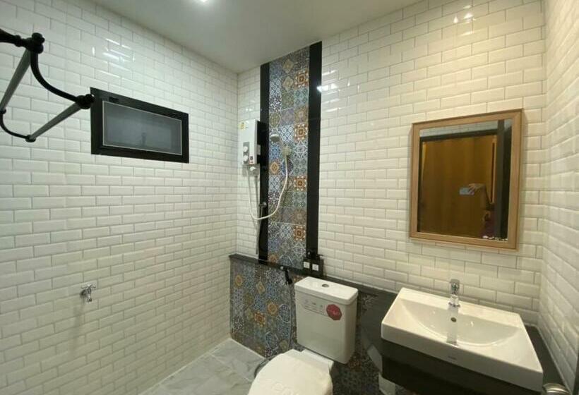 리조트 Piumsuk Villa