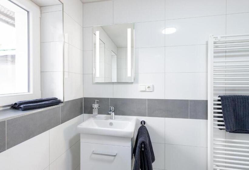 Stay@ma Boardinghouse Mannheim