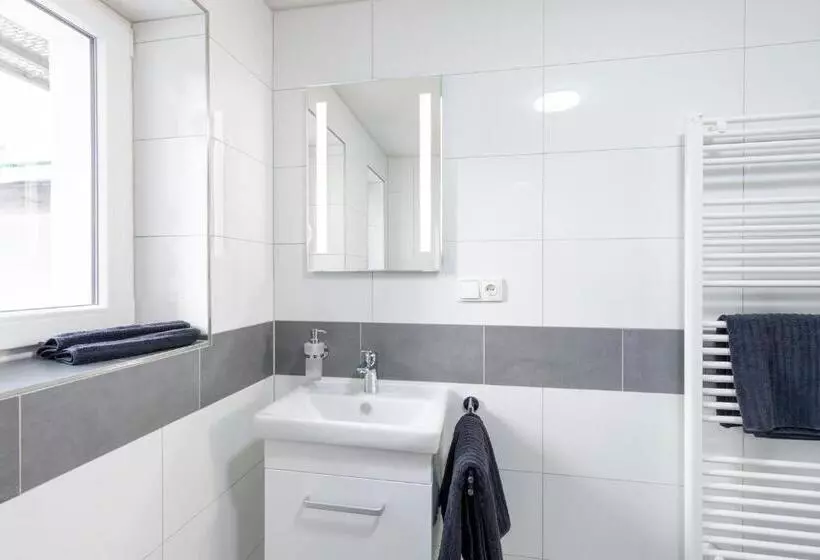 Stay@ma Boardinghouse Mannheim