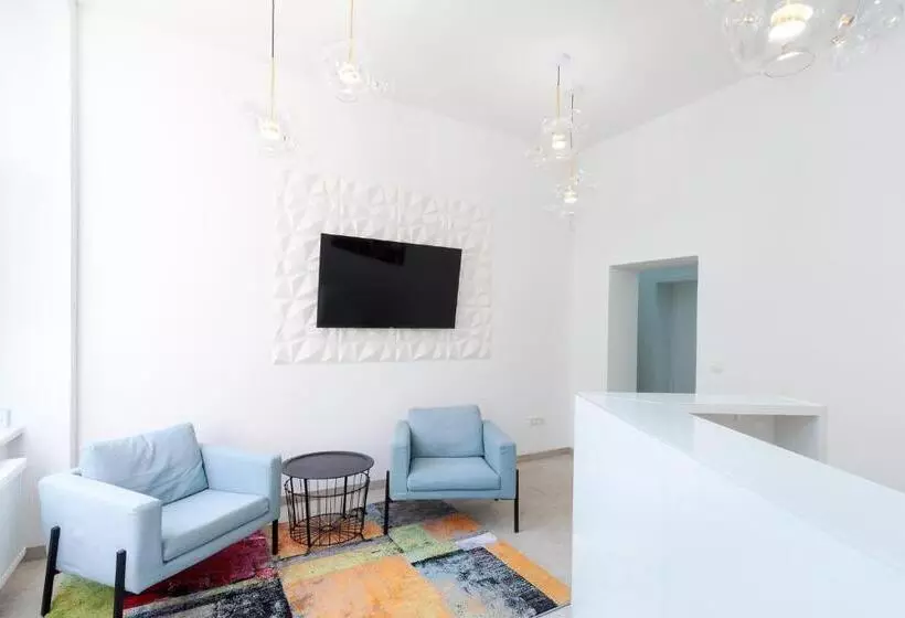 Stay@ma Boardinghouse Mannheim