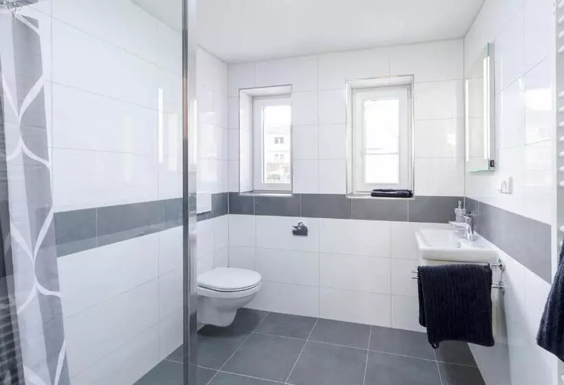 Stay@ma Boardinghouse Mannheim