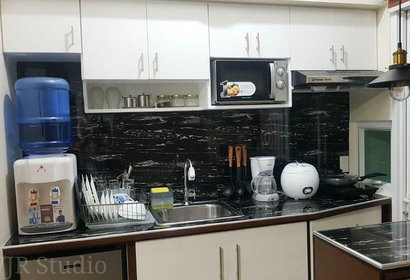 Anuva Deluxe Couple Suite