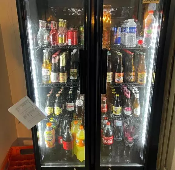 ベッドアンドブレックファースト Durbuy House Le Noyer