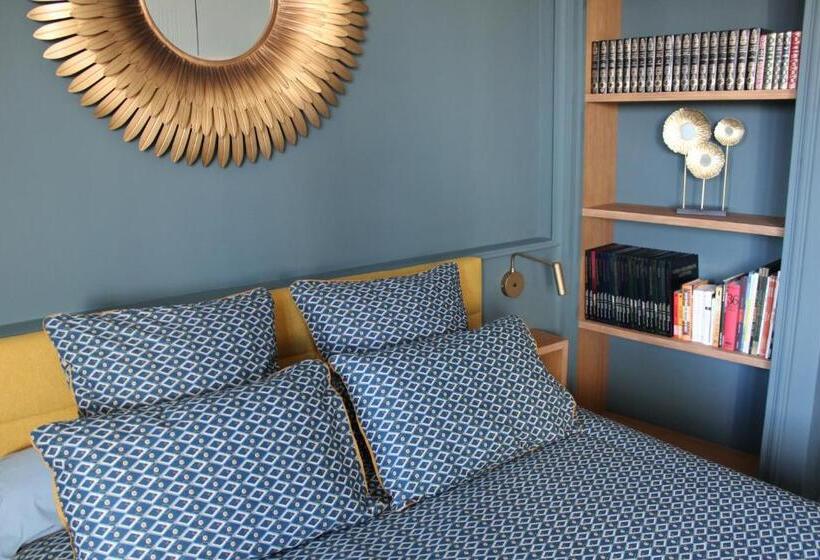 Bed and Breakfast Les Cimes Du Puy En Velay