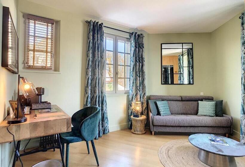 Bed and Breakfast Les Cimes Du Puy En Velay