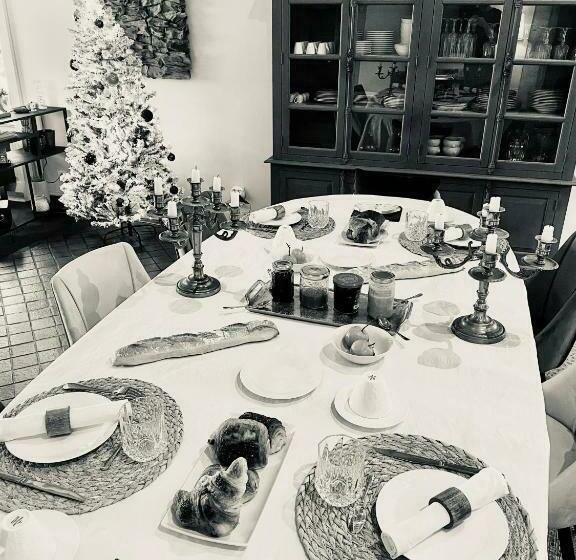 Bed and Breakfast Les Cimes Du Puy En Velay