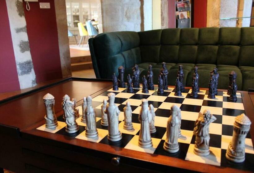 Bed and Breakfast Les Cimes Du Puy En Velay