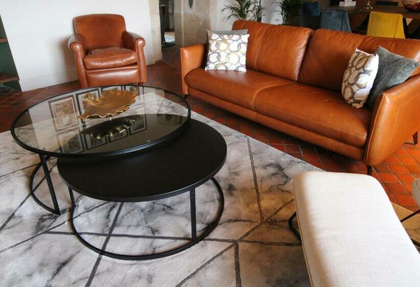 Bed and Breakfast Les Cimes Du Puy En Velay