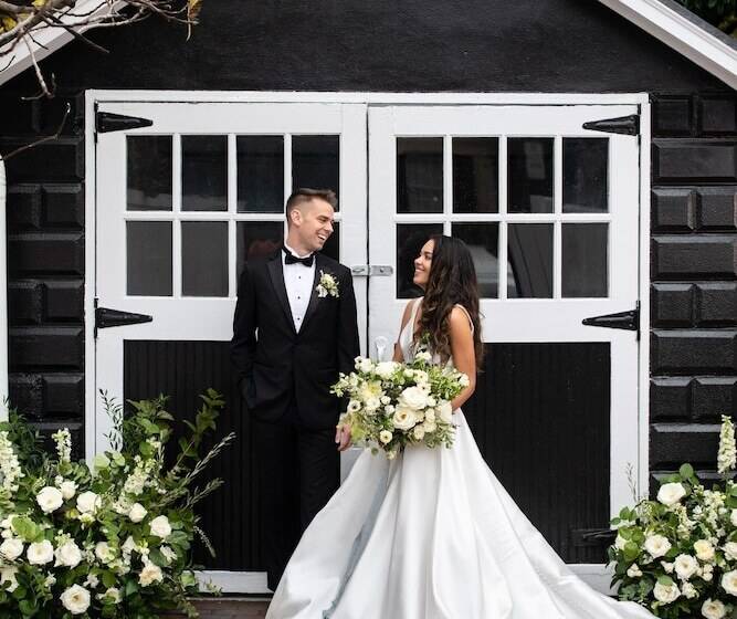 酒店 134 Prince   Luxury Boutique