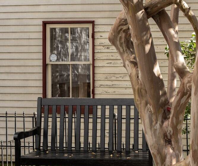 酒店 134 Prince   Luxury Boutique