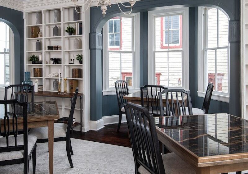 酒店 134 Prince   Luxury Boutique