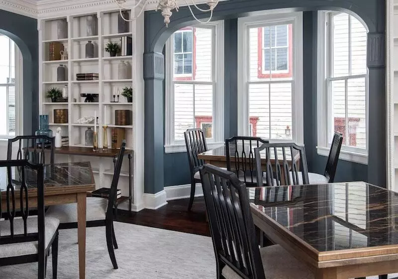 Hotelli 134 Prince   Luxury Boutique