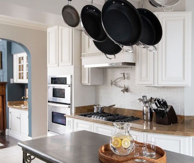 酒店 134 Prince   Luxury Boutique