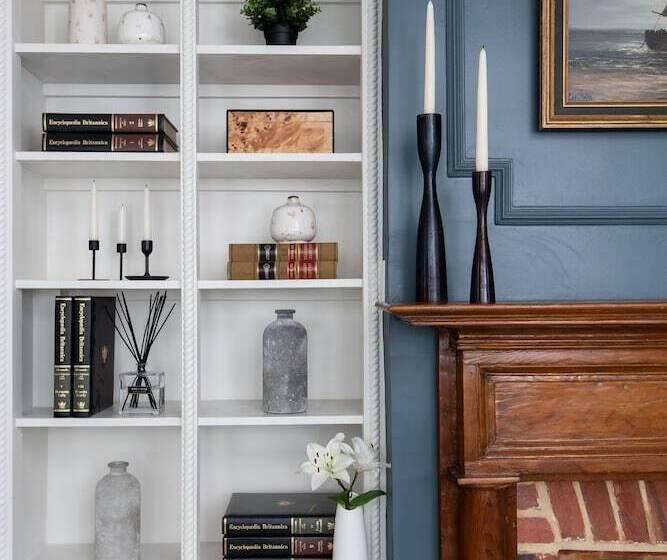 酒店 134 Prince   Luxury Boutique