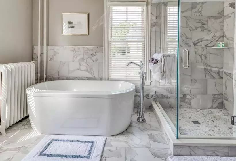 Hotelli 134 Prince   Luxury Boutique