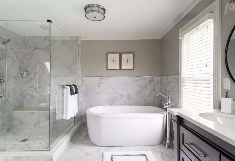 Hotelli 134 Prince   Luxury Boutique