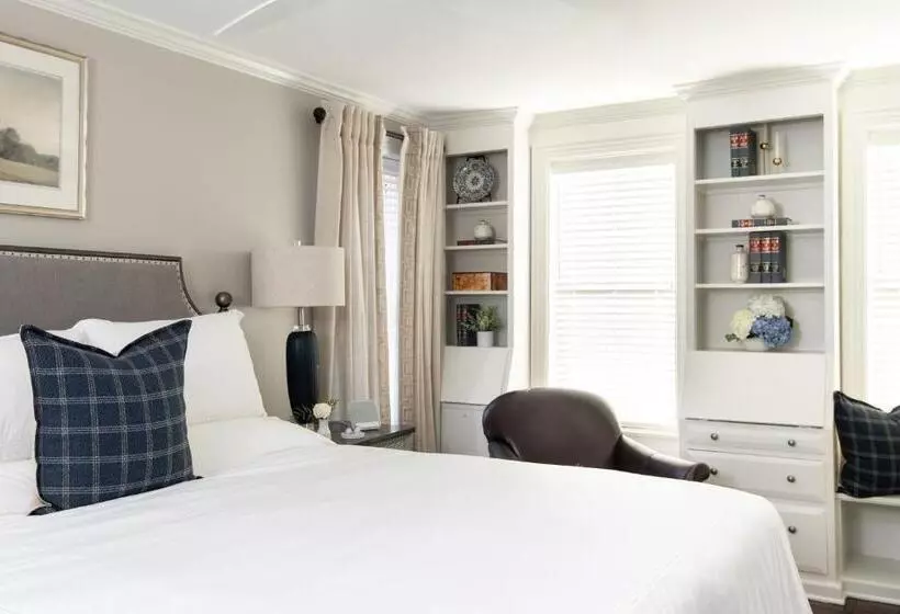 Hotelli 134 Prince   Luxury Boutique