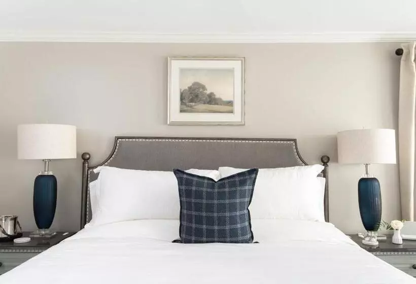 Hotelli 134 Prince   Luxury Boutique