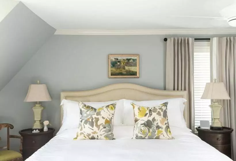 Hotelli 134 Prince   Luxury Boutique