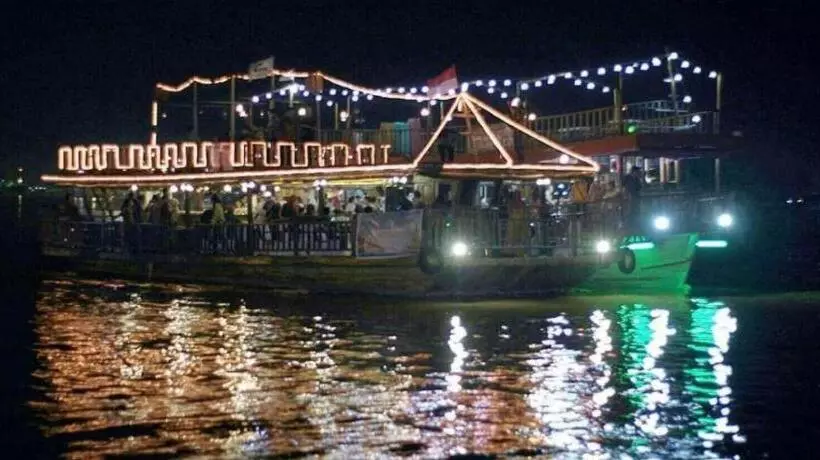 Hotelli Grand Kartika