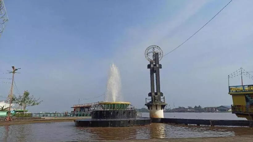 Hotelli Grand Kartika