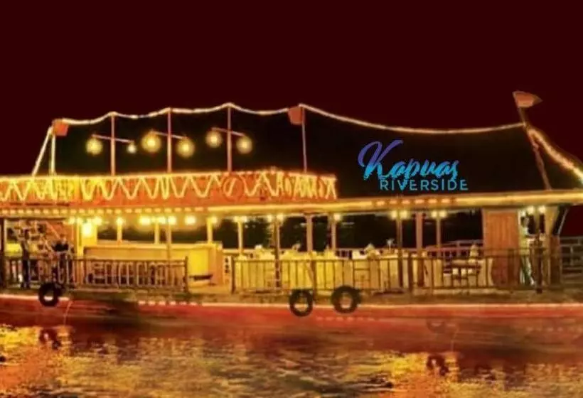 Hotelli Grand Kartika