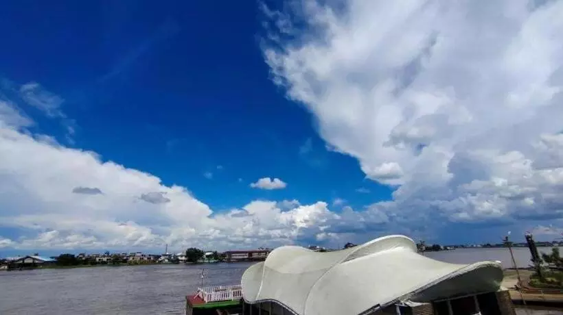 Hotelli Grand Kartika