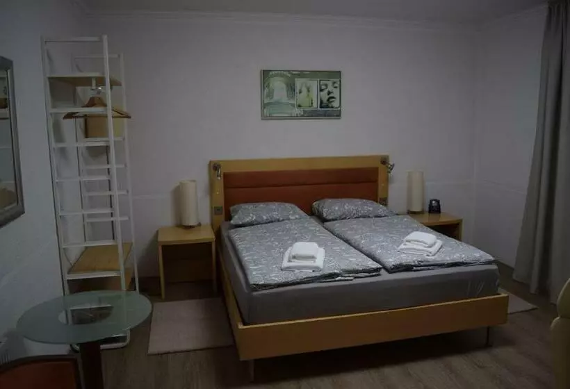 Majatalo Gasthof Bittner