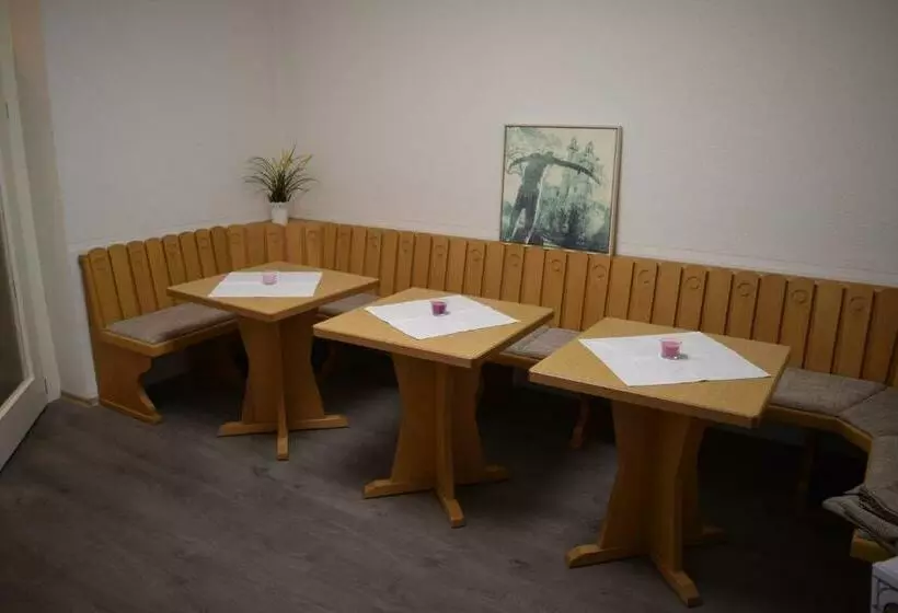 Majatalo Gasthof Bittner