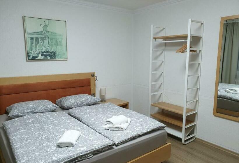 פנסיון Gasthof Bittner