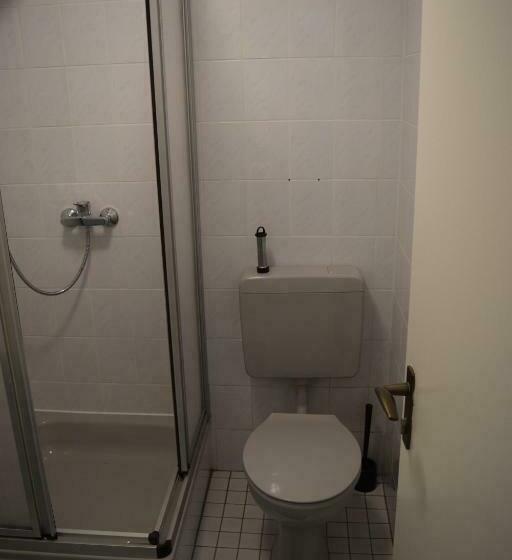 פנסיון Gasthof Bittner