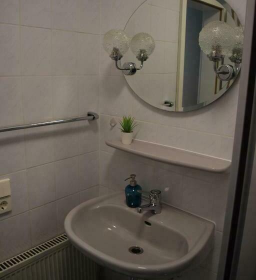 פנסיון Gasthof Bittner